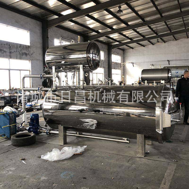 杀菌锅真空包装肉制品饮料杀菌锅大型全自动高温食品杀菌锅厂家,淘宝优惠券,粉丝福利购,淘宝优惠卷