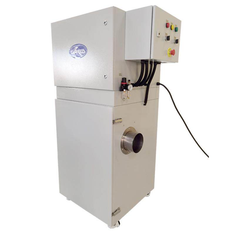 柜式工业吸尘器全自动脉冲滤筒集尘器高速大风量粉尘集尘器,淘宝优惠券,粉丝福利购,淘宝优惠卷