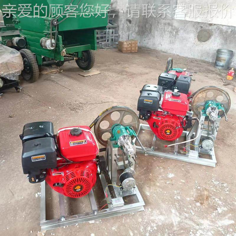 多功能五谷杂粮膨机FFH空小型商用化心棒棍机大米玉米食品江米膨,淘宝优惠券,粉丝福利购,淘宝优惠卷