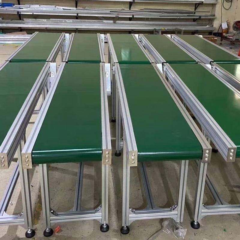 厂家插件出板接驳台波峰焊进出板机叠片机出板斜坡皮带PCB出板机,淘宝优惠券,粉丝福利购,淘宝优惠卷