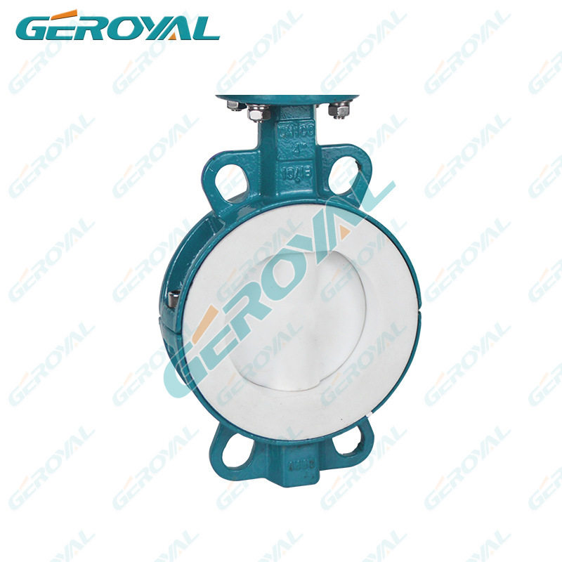 厂家直销 D971F46电动衬氟蝶阀 PTFE/PFA碳钢衬四氟 电动对夹蝶阀,淘宝优惠券,粉丝福利购,淘宝优惠卷