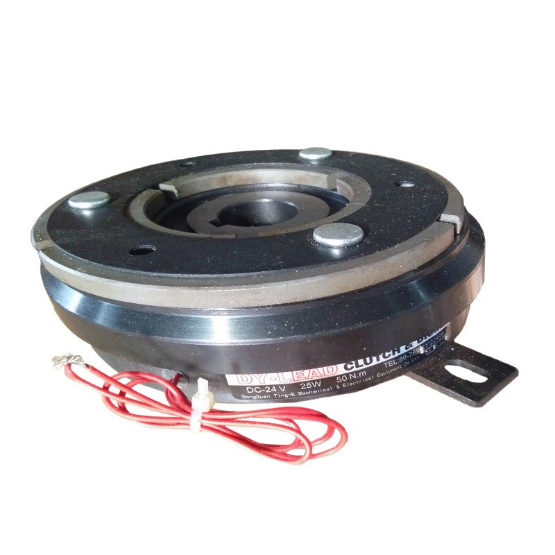 LC-300-200 电磁离合器DY-LEAD江苏电磁离合器 电磁离合器摩擦片 - 图3