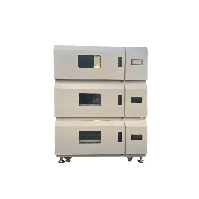 YN-DJ-101B三层叠加式全温振荡培养箱组合式摇床,淘宝优惠券,粉丝福利购,淘宝优惠卷