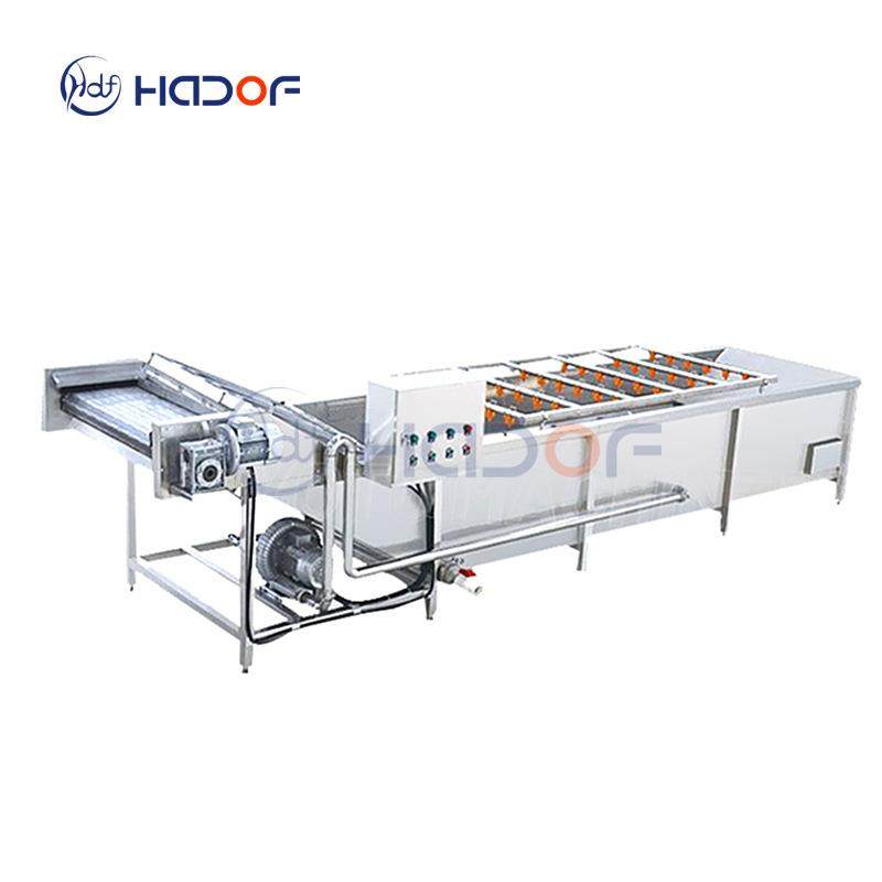 新品蔬菜气泡清洗机桑叶翻浪清洗机器连续式花生清洗设备,淘宝优惠券,粉丝福利购,淘宝优惠卷