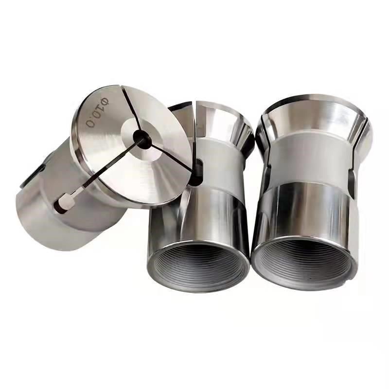 厂家现货供应640台阶孔夹头640弹簧钢六角夹头640标准夹头,淘宝优惠券,粉丝福利购,淘宝优惠卷