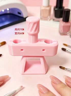 实现猫眼自由！吸猫眼神器旋转陀螺懒人自动吸玻璃珠辅助器3d打印