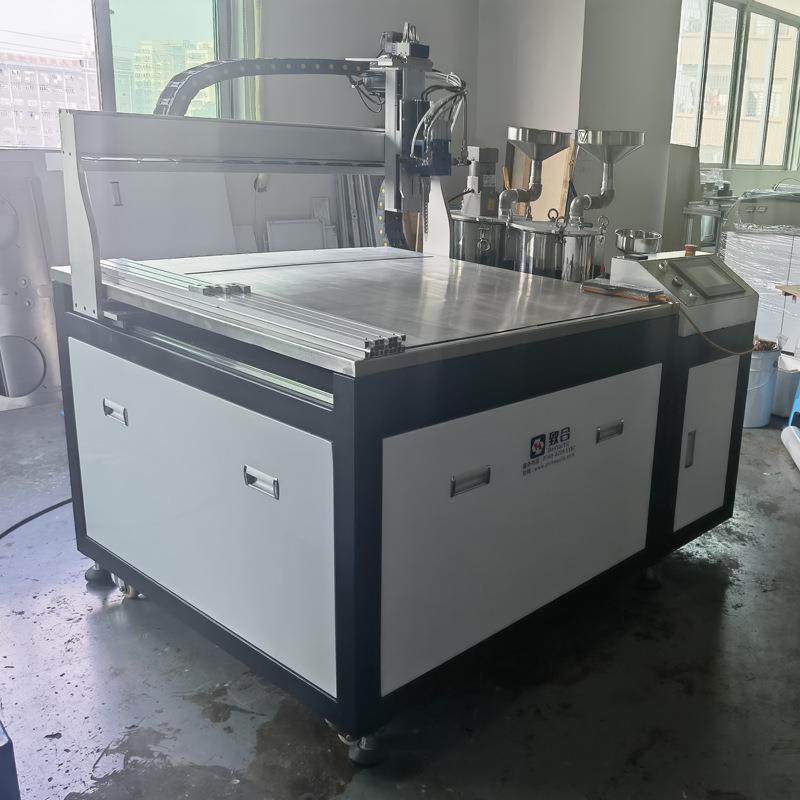 点胶机全自动UV硅胶热熔胶AB胶黄胶PU胶打胶机器蠕动式自动点胶机,淘宝优惠券,粉丝福利购,淘宝优惠卷