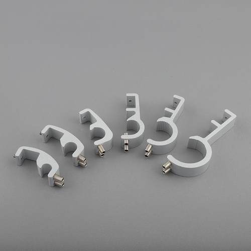 SC气缸CS1-F/U磁性开关固定支架SC32 63 80 125 160 SC250 - 图3