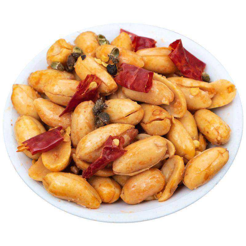 酒花生鬼1斤装5斤酒友花生香辣椒盐香酥老酒香花生米下酒菜酥脆,淘宝优惠券,粉丝福利购,淘宝优惠卷