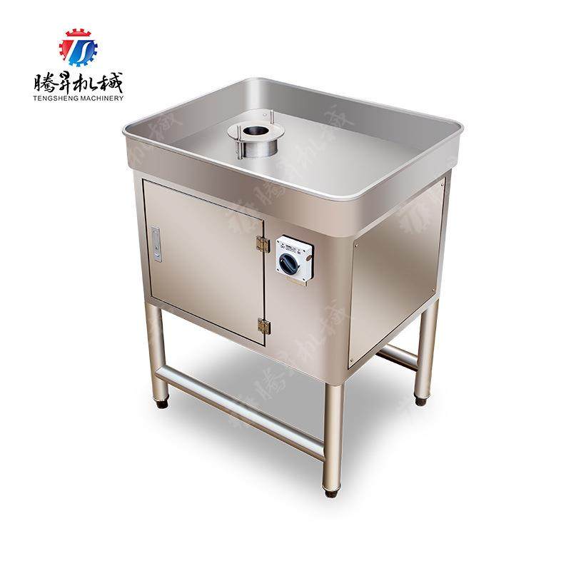 厂家生产芥菜头分瓣机酱菜加工紫萝卜分条机果蔬分瓣设备,淘宝优惠券,粉丝福利购,淘宝优惠卷