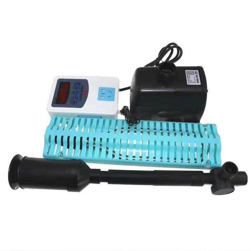 小型智能育苗箱水稻小麦蔬菜种子恒温恒湿智能控制种子发芽器,淘宝优惠券,粉丝福利购,淘宝优惠卷