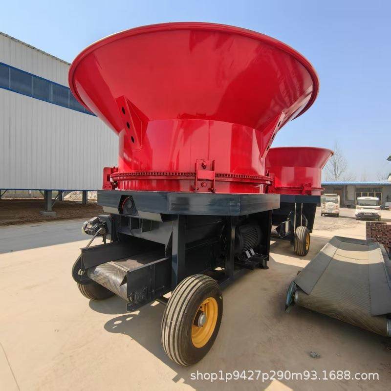 铡草丝机转桶式秸秆粉碎圆盘粉草机稻草预铡揉丝机圆盘秸秆粉,淘宝优惠券,粉丝福利购,淘宝优惠卷