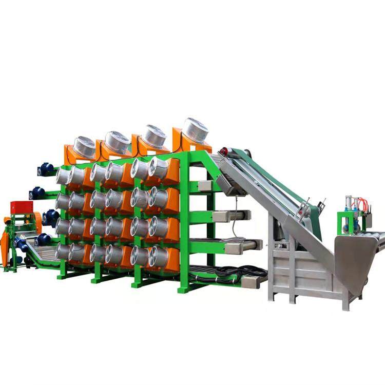 厂家优惠XPG-600mm18寸开炼机出片15米风冷区胶片冷却装置,淘宝优惠券,粉丝福利购,淘宝优惠卷