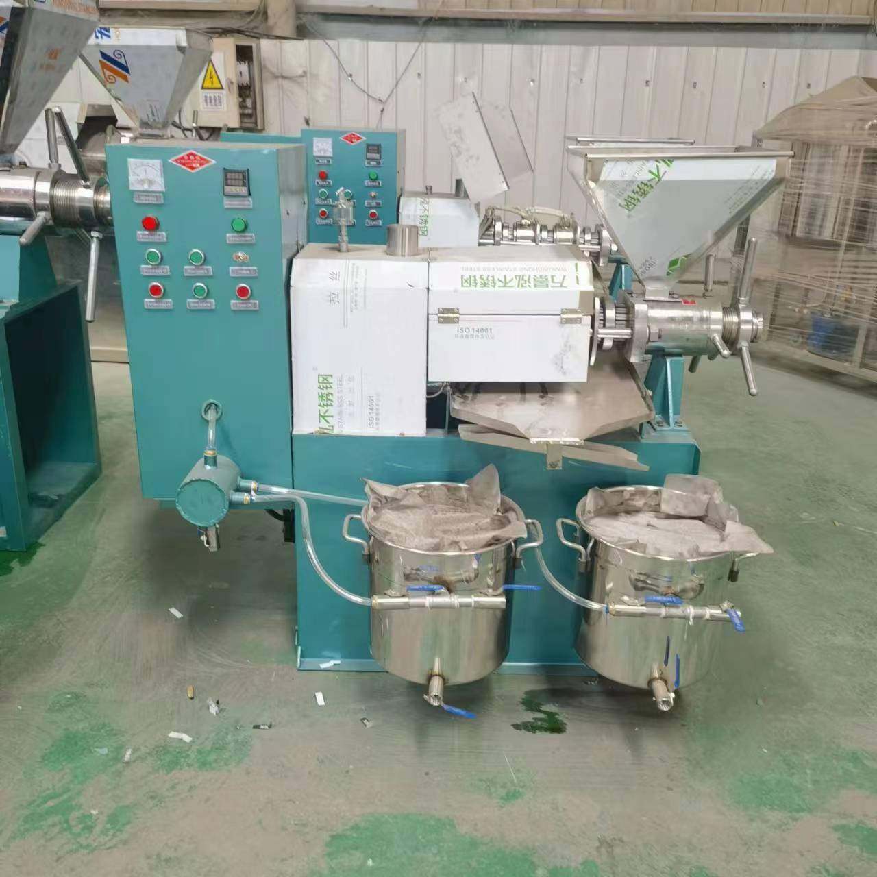 产地直供现货70型棉籽螺旋榨油机游街家用电商用棉籽螺旋榨油机,淘宝优惠券,粉丝福利购,淘宝优惠卷