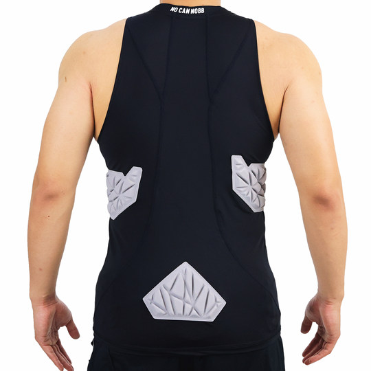 Баскетбольный жилет NOBB для защиты от столкновений и тренировок