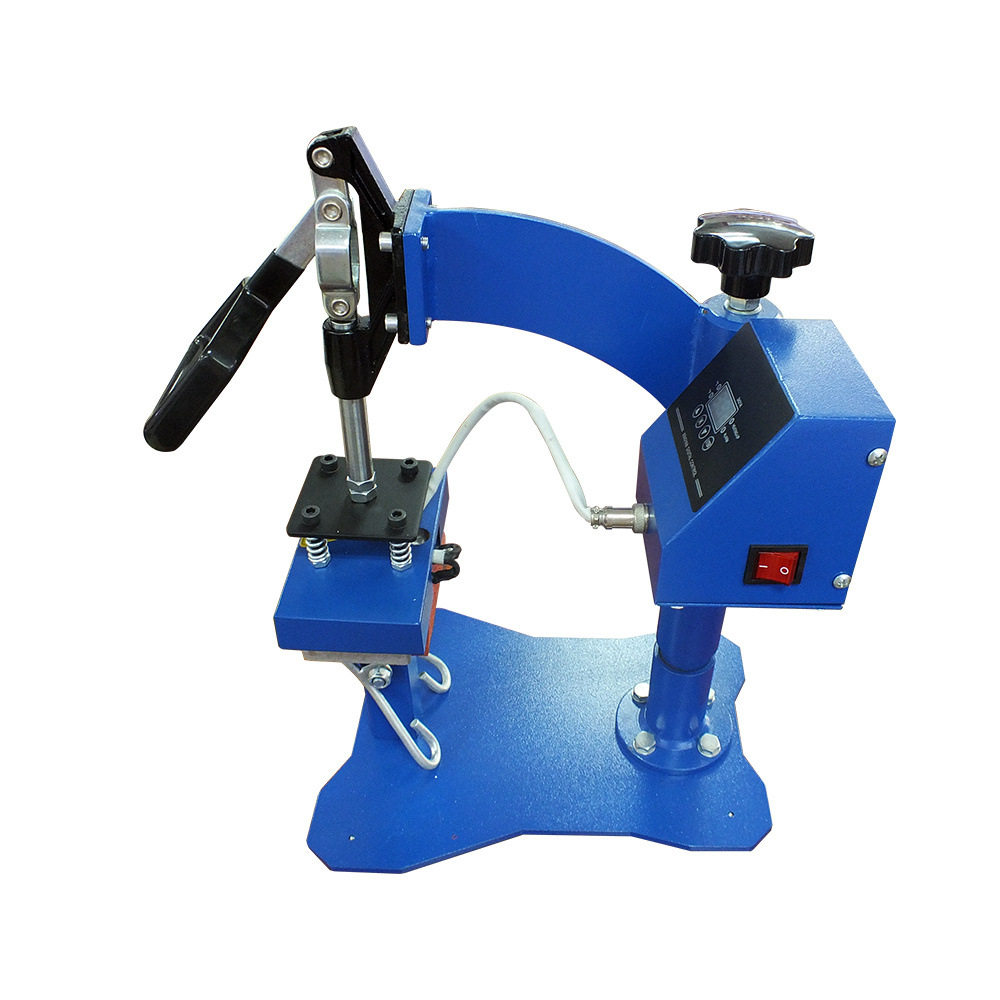 热转印烤帽机帽子印花机鸭舌帽烫印机棒球帽压花机广告帽烫印LOGO,淘宝优惠券,粉丝福利购,淘宝优惠卷