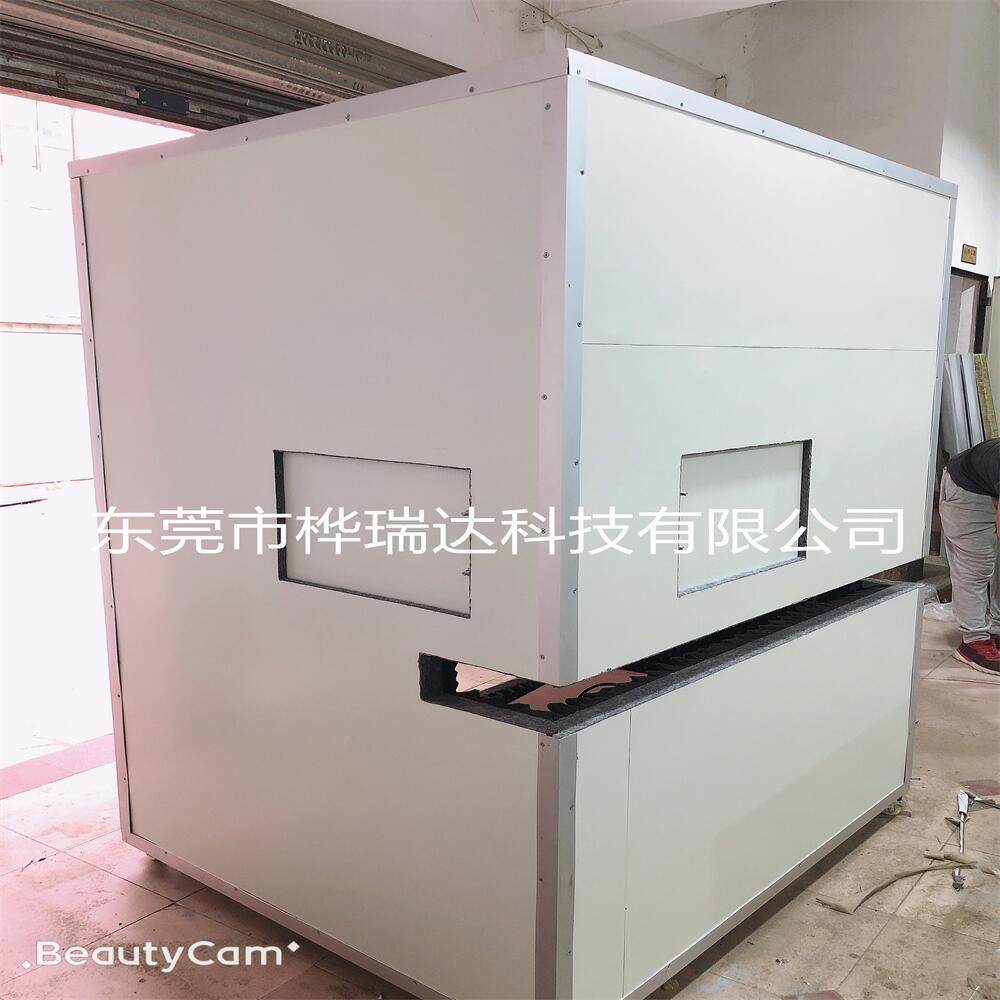 东莞源头厂家专业生产隔音房 隔音箱 静音房隔音箱 静音箱,淘宝优惠券,粉丝福利购,淘宝优惠卷