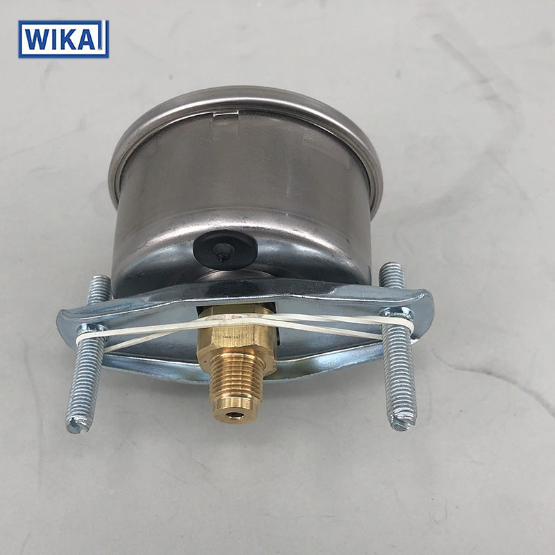 wika不锈钢压力表 充液型 用于压缩机船舶行业213.53.050压力表,淘宝优惠券,粉丝福利购,淘宝优惠卷