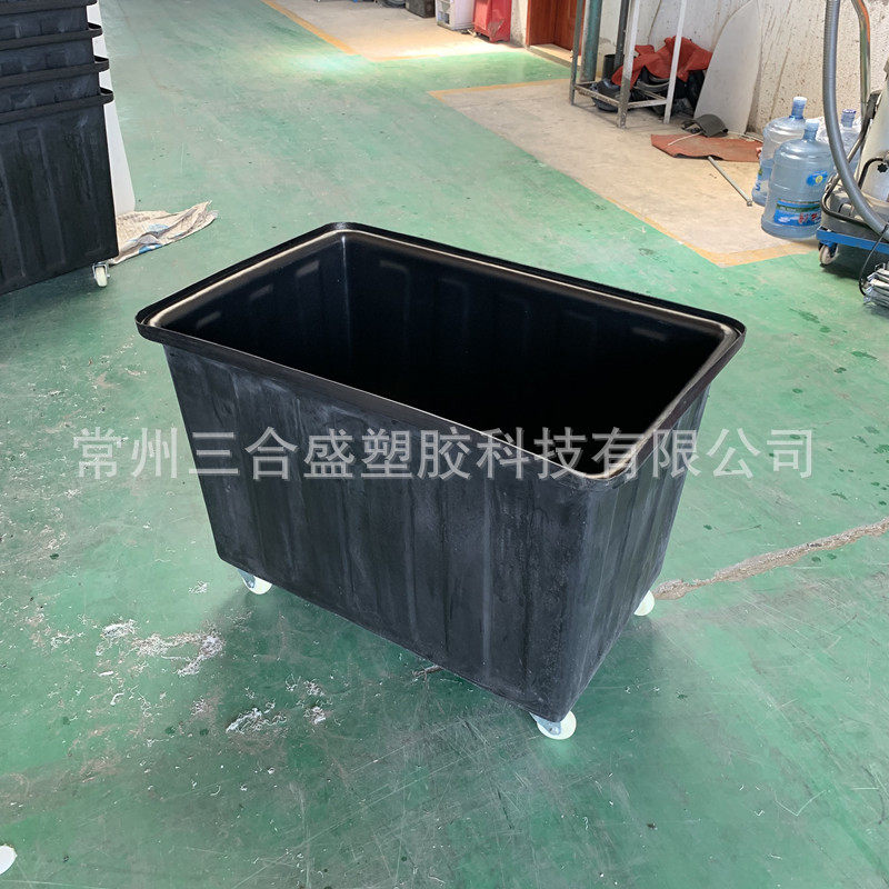 宾馆酒店洗衣房衣物毛巾周转箱被单服装洗水厂用布草车桶,淘宝优惠券,粉丝福利购,淘宝优惠卷