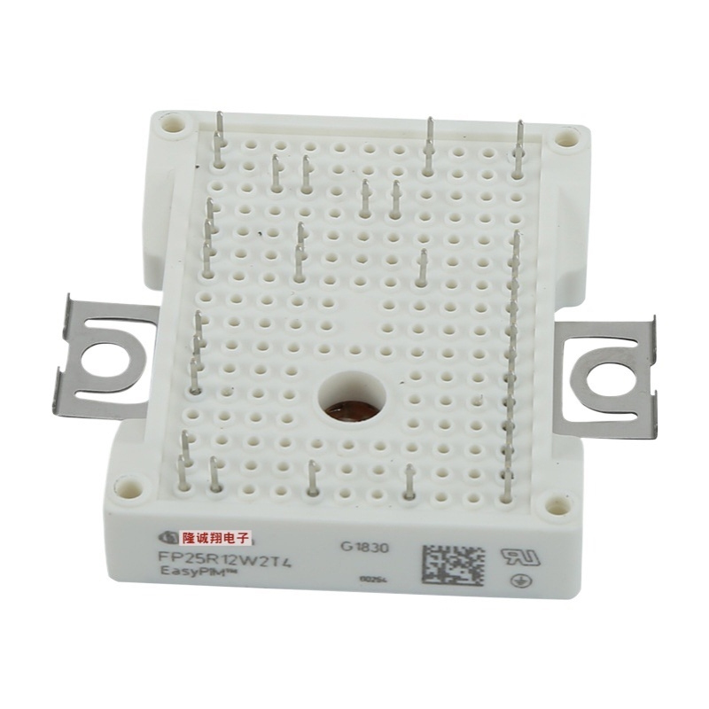 供应4单元IGBT功率模块 FP35R12W2T4P_B11 FS10R12VT3 FS15R12VT3 - 图3