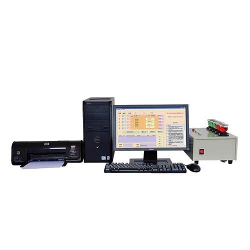 碳硫分析仪数显全自动红外CS手动联测高速锰硅磷五大元素测定仪 - 图3