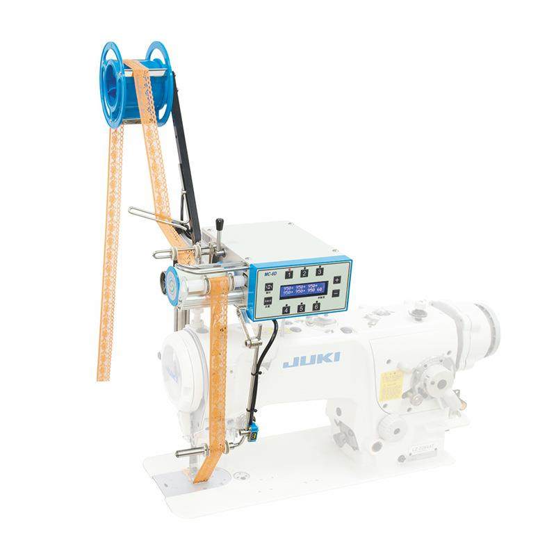 电脑送带机缝纫机辅助设备花样送带器6段送带机捆条架压脚绣花,淘宝优惠券,粉丝福利购,淘宝优惠卷