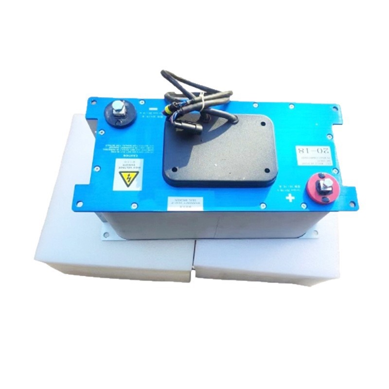 国产全新48V超级法拉电容模组 单串2.7V3000F共六组 超級電容48V - 图3