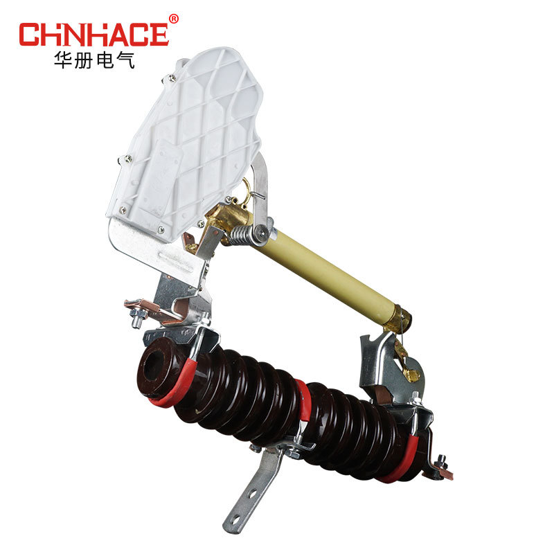 RW11-10F/100-200A户外高压跌落式熔断器保险令克开关高压熔断器 - 图2