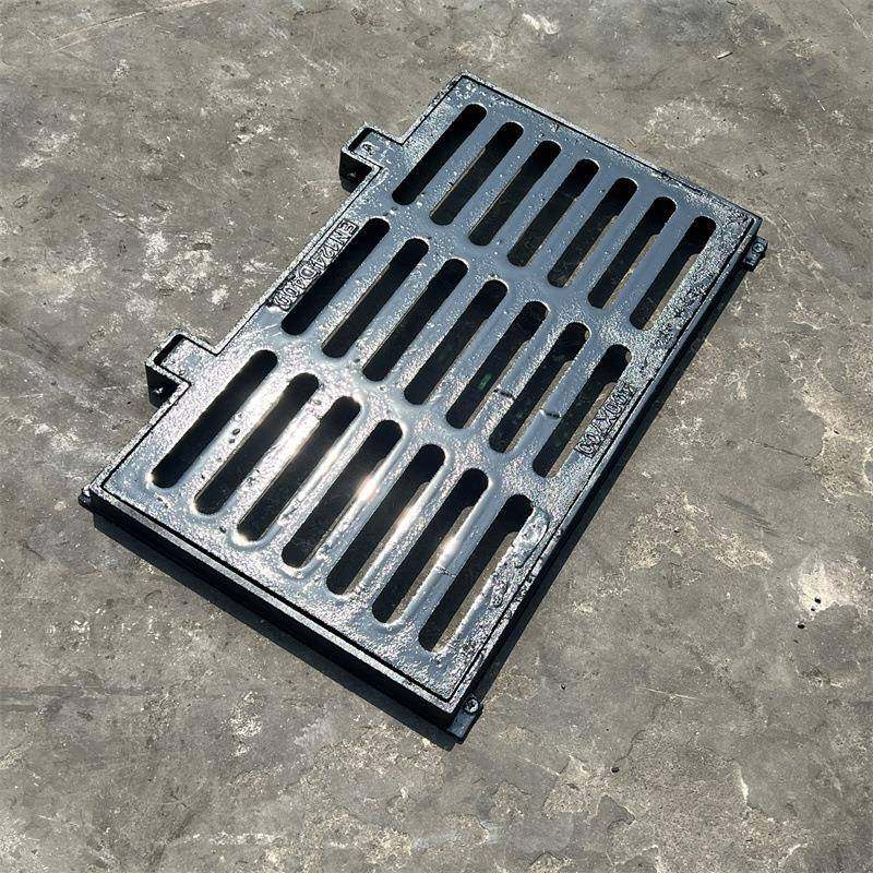 球墨铸铁套篦子下水道篦子球铁篦子市政井盖篦子雨水套篦,淘宝优惠券,粉丝福利购,淘宝优惠卷