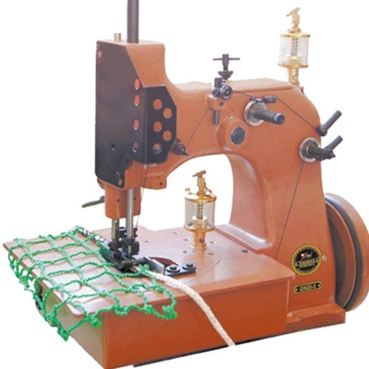 GN20-3缝包机三线丝网渔网包边机缝纫机渔网缝合机现货供应,淘宝优惠券,粉丝福利购,淘宝优惠卷