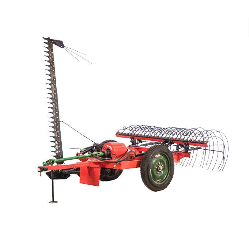 割搂机农用苜蓿牧草割草机后置牧草草耙子双刀割搂一体机,淘宝优惠券,粉丝福利购,淘宝优惠卷