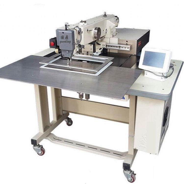 全自动电脑花样机2516/2010工业缝纫机新款大豪系统花样缝纫机,淘宝优惠券,粉丝福利购,淘宝优惠卷