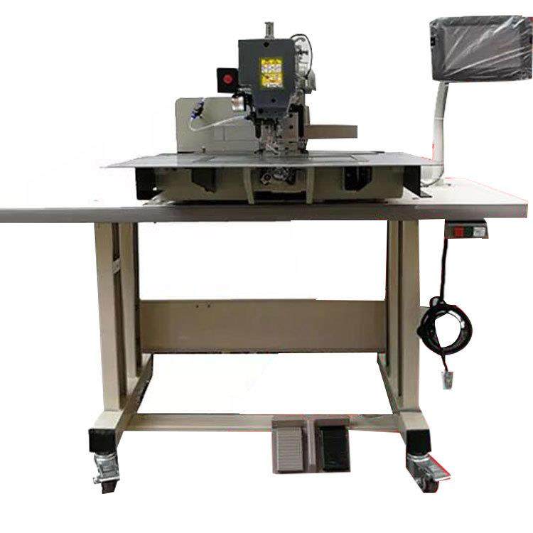 全自动电脑花样机2516/2010工业缝纫机新款大豪系统花样缝纫机,淘宝优惠券,粉丝福利购,淘宝优惠卷