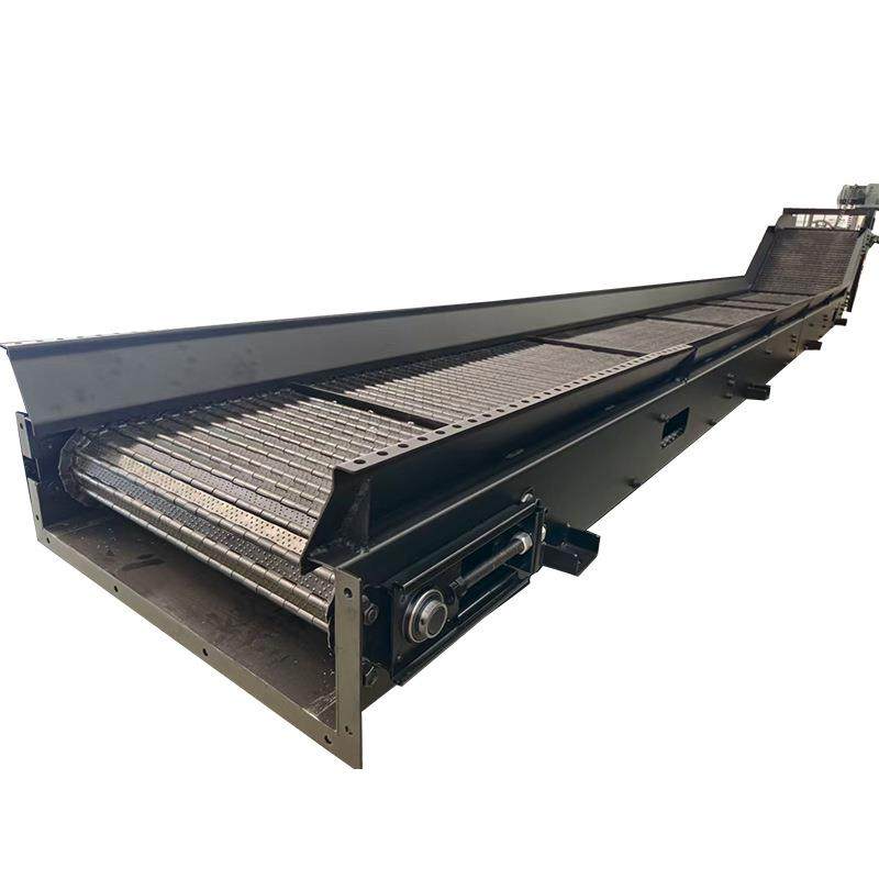 数控机床链板排屑机提升机加工中心废料输送机磁性排屑器刮板机,淘宝优惠券,粉丝福利购,淘宝优惠卷