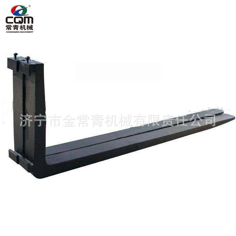 叉车加长叉套防护叉齿货叉加长套延长臂液压拖车多规格厚实耐用,淘宝优惠券,粉丝福利购,淘宝优惠卷