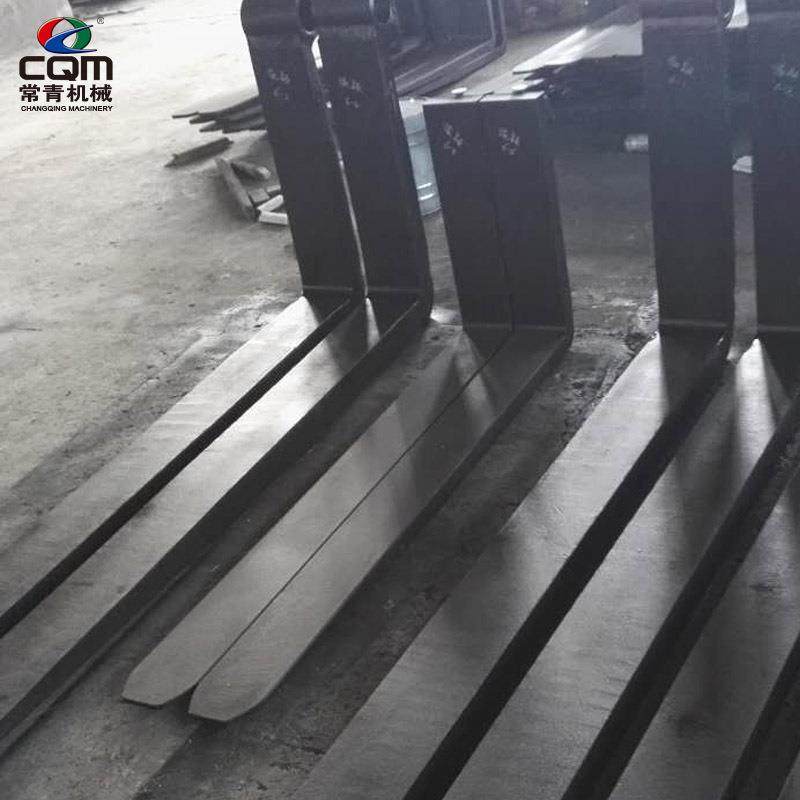 叉车加长叉套防护叉齿货叉加长套延长臂液压拖车多规格厚实耐用,淘宝优惠券,粉丝福利购,淘宝优惠卷