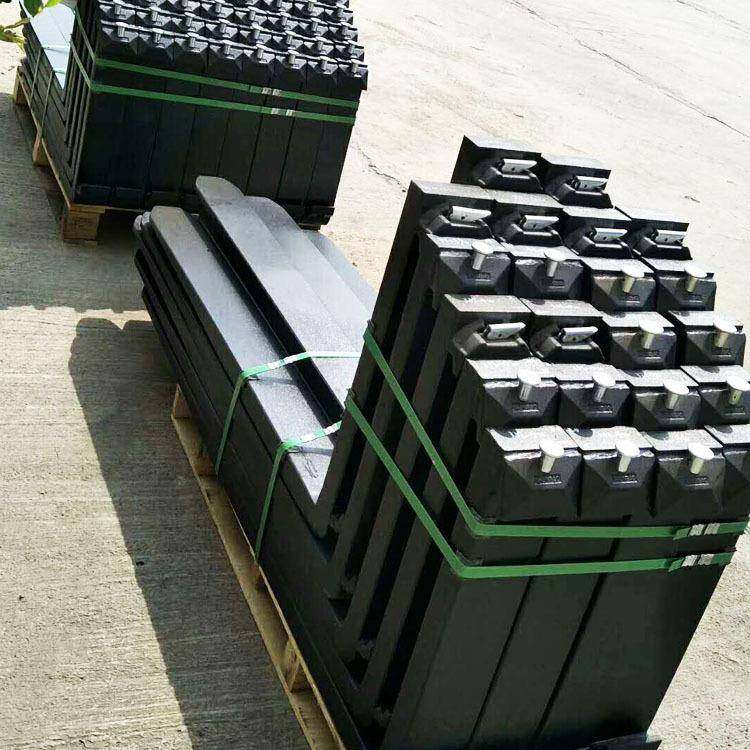 叉车加长叉套防护叉齿货叉加长套延长臂液压拖车多规格厚实耐用,淘宝优惠券,粉丝福利购,淘宝优惠卷