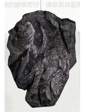 酒店大堂大型落墅摆件别石52776样板房装饰品售楼处抽象头玻地璃