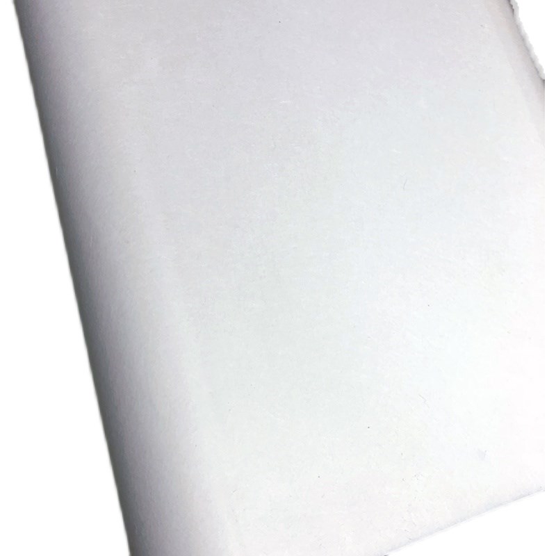 手工加厚纯e楮皮纸四六八尺白色玉版皮纸书法山水人物写意国画宣 - 图3