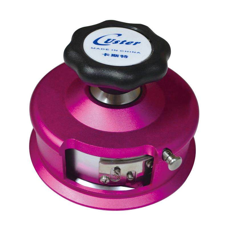 取样器圆盘取样刀纺织面料卡布机圆形刻盘CU-220取样器,淘宝优惠券,粉丝福利购,淘宝优惠卷