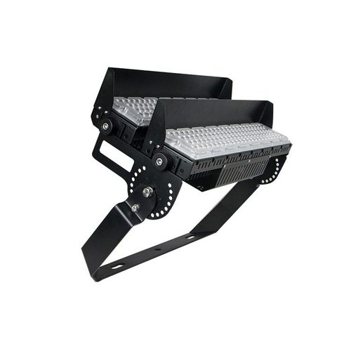 高杆灯生产厂家LED高杆灯ＬＥＤ屋外照明300W500W800W1000W球场灯 - 图0