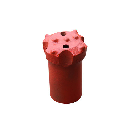 球齿钻头 三翼钻头 四齿高炉钻头 钻头 45#高炉钻头十字钻头 - 图3