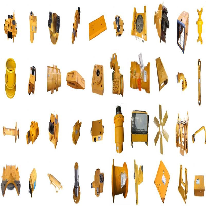 批发徐工配件压路机原厂备件S00007280油水滤芯SC9DK 860140475 - 图1