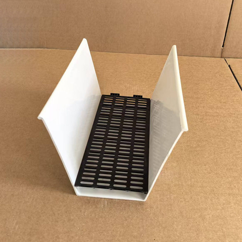 大棚PVC草莓立体种植架槽梯形栽培槽家庭蔬菜种植基质槽A字栽培架,淘宝优惠券,粉丝福利购,淘宝优惠卷