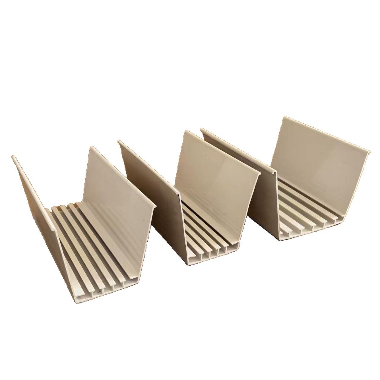 大棚PVC草莓立体种植架槽梯形栽培槽家庭蔬菜种植基质槽A字栽培架,淘宝优惠券,粉丝福利购,淘宝优惠卷