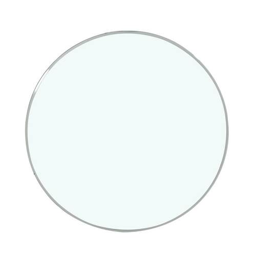 圆形钢化玻璃定做餐桌转盘家用大圆桌面茶几圆玻璃定制园台面圆盘 - 图3