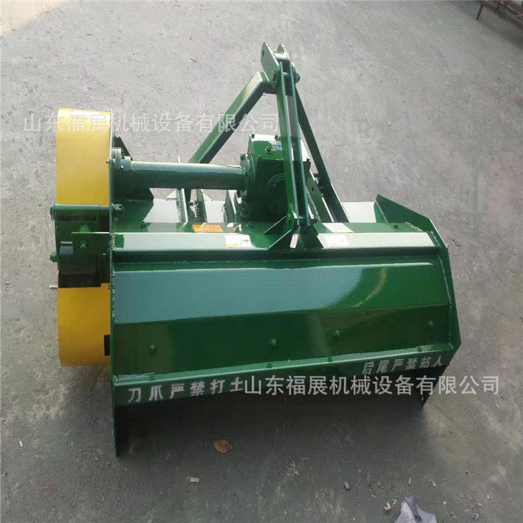 多功能玉米秸秆不同宽幅秸秆粉碎还田机 新型拖拉机带果园碎草机,淘宝优惠券,粉丝福利购,淘宝优惠卷