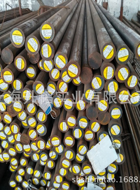 现货供应【东特】优质碳工钢T10A碳工圆钢Φ14-Φ230规格