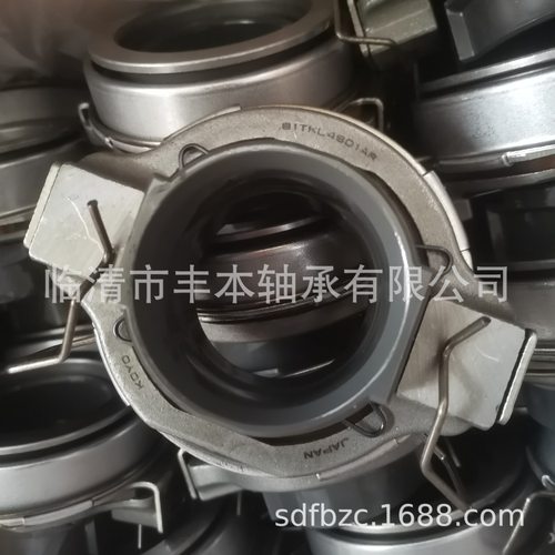 48TKB2805 离合器分离轴承 - 图1