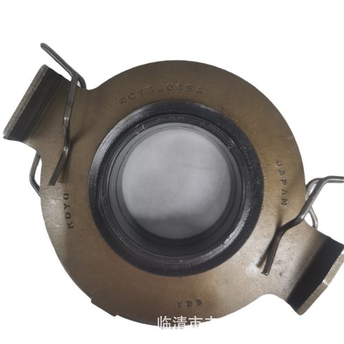 48TKB2805 离合器分离轴承 - 图3